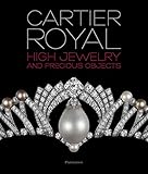 Cartier Royal: High Jewelry and Precious Objects