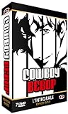 COWBOY BEBOP / カウボーイ ビバップ  DVD-BOX [DVD] [Import]