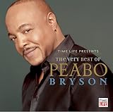 The Very Best of Peabo Bryson