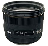 シグマ 50mm F1.4 EX DG HSM キヤノン用 50mm F1.4 EX DG HSM EO