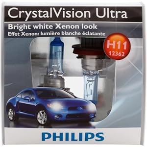 Philips H7 Xenon Bulbs | eBay.