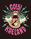 GO!5!KAELAND プレミアムBOX (5,555セット限定生産) [DVD]