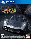 PROJECT CARS PERFECT EDITION