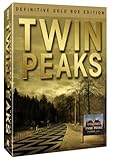 Twin Peaks: Definitive Gold Box Edition (10pc) [DVD] [Import]