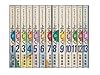 ブラックジャックによろしく 全13巻完結(モーニングKC ) [マーケットプレイス コミックセット]