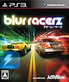 ブラーレーサーズ