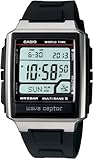 CASIO (カシオ) 腕時計 WAVE CEPTOR ウェーブセプター 電波時計 MULTIBAND 5 WV-59J-1AJF