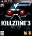 KILLZONE 3(初回生産限定特典:オンライン対戦に役立つポイント(武器の解除やスキルの開放に使用可能)をダウンロードできるプロダクトコード同梱)