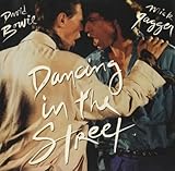 Dancing In The Street