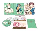 NEW GAME! Lv.2( イベントチケット優先販売申込券付 ) [Blu-ray]