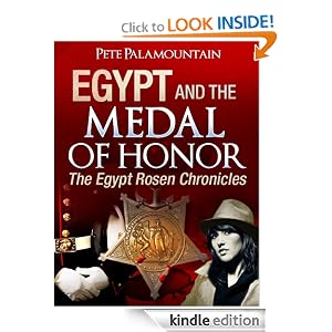 medal of honor