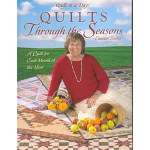 Verwante zoekopdrachten voor Quilting Through The Seasons