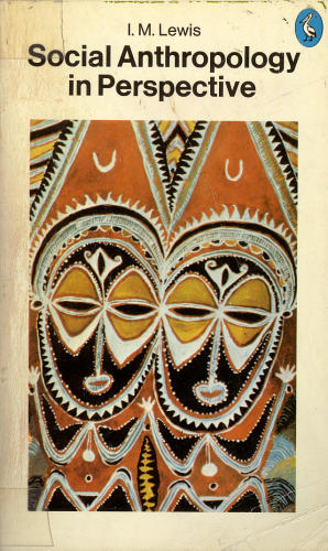 Political Anthropology (Pelican)