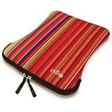 BUILT PCバッグ A4 ストライプ