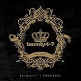 PROGRESS(DVD付)