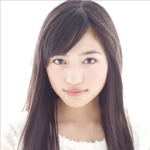 川口春奈 [2012年 カレンダー]