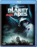PLANET OF THE APES/猿の惑星 [Blu-ray]