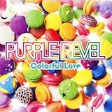 Colorful Love(DVD付)