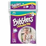 Neat Solutions(ニート・ソリューション) Bibsters マジックテープ式使い...