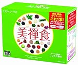 ドクターシーラボ 美禅食 462g(15.4g×30包)