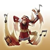 ONE PIECE ワンピース スーパーエフェクト 超新星フィギュアvol.1 スクラッチメン・アプー 単品 バンプレスト プライズ