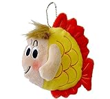 およげ!たいやきくん/ボ-ルチェーンマスコット