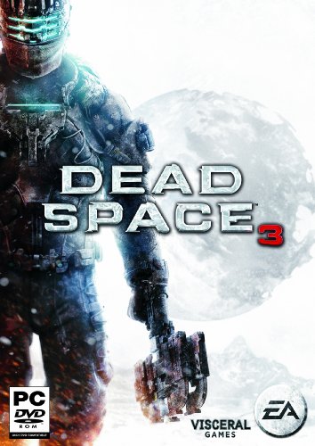 .DEAD SPACE 3 ※英語版.