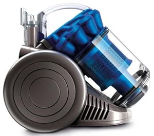 dyson DC26 CF DC26CFTHCOM