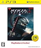 NINJA GAIDEN Σ2 PS3 the Best