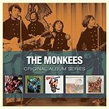 The Monkees のi M A Believer アイム ア ビリーバー のカバーを聴く Everybody S Talkin 噂の音楽四方山話