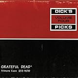 Dick's Picks 4: Fillmore East 2/13-2/14/70