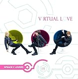Virtual Love [Type-A](DVD付)