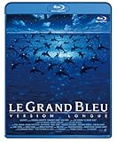 グラン・ブルー 完全版 -デジタル・レストア・バージョン- Blu-ray