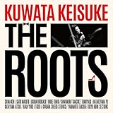 THE ROOTS ~偉大なる歌謡曲に感謝~(初回限定盤)(Blu-ray+7inchレコード...