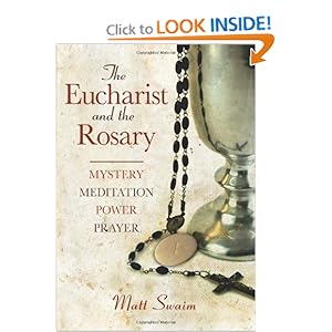 Luminous Mystery of the Rosary - Prayers.