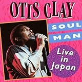 Soul Man: Live in Japan