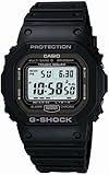 CASIO (カシオ) 腕時計 G-SHOCK タフソーラー 電波時計 MULTIBAND6 GW-5000-1JF