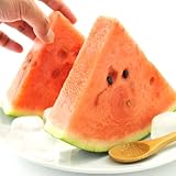 お徳用 すいか 旬の産地をお届けします 1玉 8Kg 以上 [訳あり]