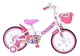My Pallas(マイパラス) 子ども用自転車 MD-08 16インチ ピンク