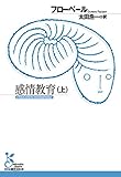 感情教育（上） (光文社古典新訳文庫)