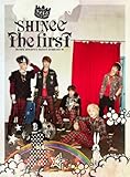 THE FIRST(初回生産限定盤)(DVD付) THE FIRST(初回生産限定盤)(DVD付)