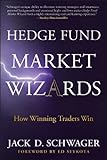 Hedge Fund Market Wizards