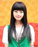 GP085 4# ロングウィッグ お得耐熱ウィッグ ウイッグ WIG 髪 カツラ