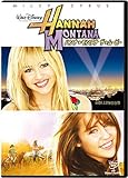 ハンナ・モンタナ／ザ・ムービー [DVD]