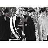 B1A4 GOOD TIMING 正規3集 (数量限定ポスターカレンダー&イベントコード付）(...