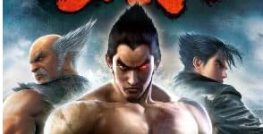 鉄拳6