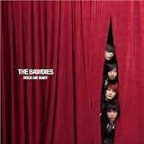 ROCK ME BABY（※初回生産分ツアー先行シリアルナンバー封入）