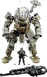 TITANFALL IMC OGRE 1/12スケール ABS&PVC&POM製 塗装済み可動...
