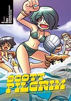 スコット・ピルグリム：インフィニット・サッドネス