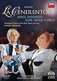 ロッシーニ:歌劇《ラ・チェネレントラ》 [DVD]/ディドナート(ジョイス)